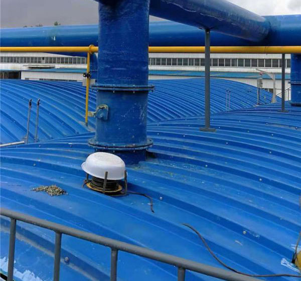 环保设施的新选择