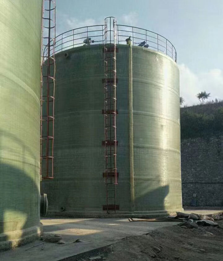 现代工业存储的理想选择